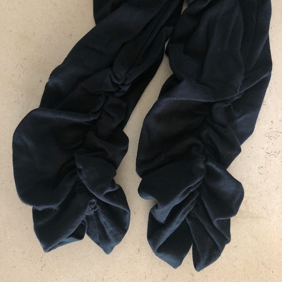 LNA - Runching Legging - Black Sz M - Picture 4 of 8